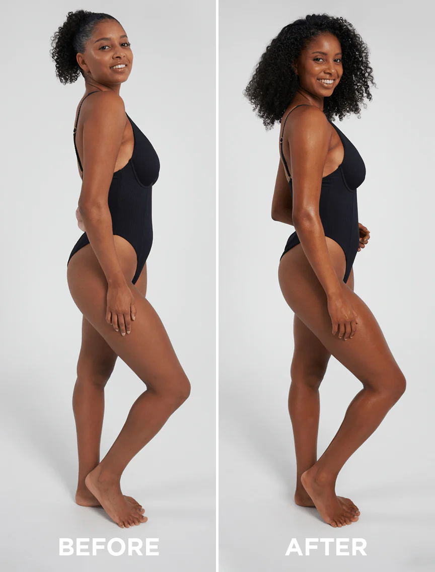 Self Tanning Foam Ultra Dark - Image 4